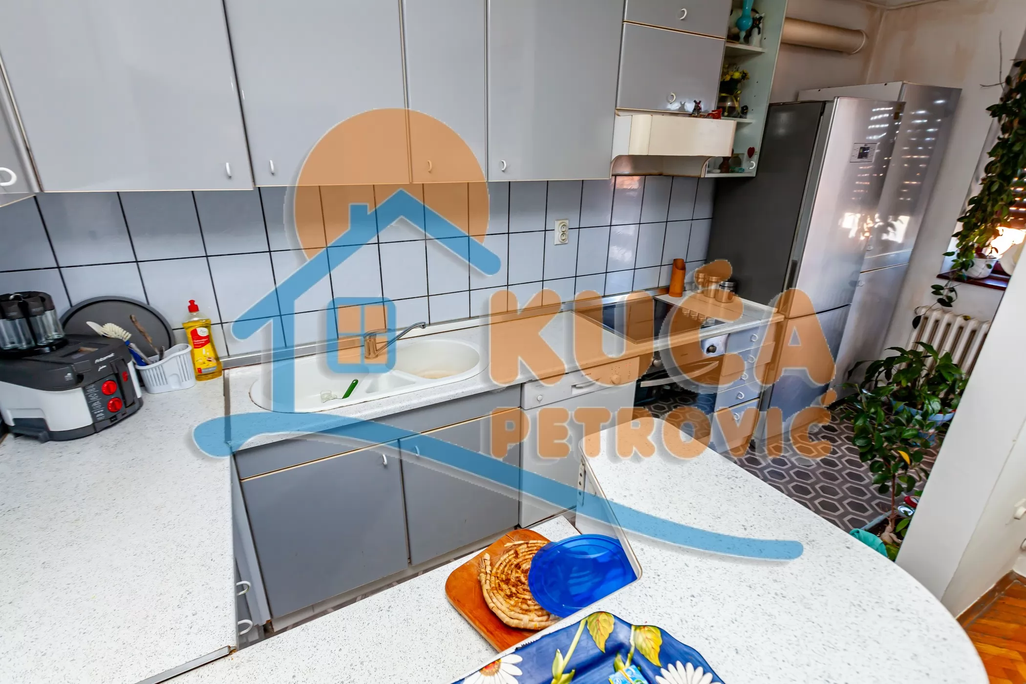 Trosoban stan, 92 m2, Bulevar Nemanjića, Bulevar Nemanjića ID: p-015249 5