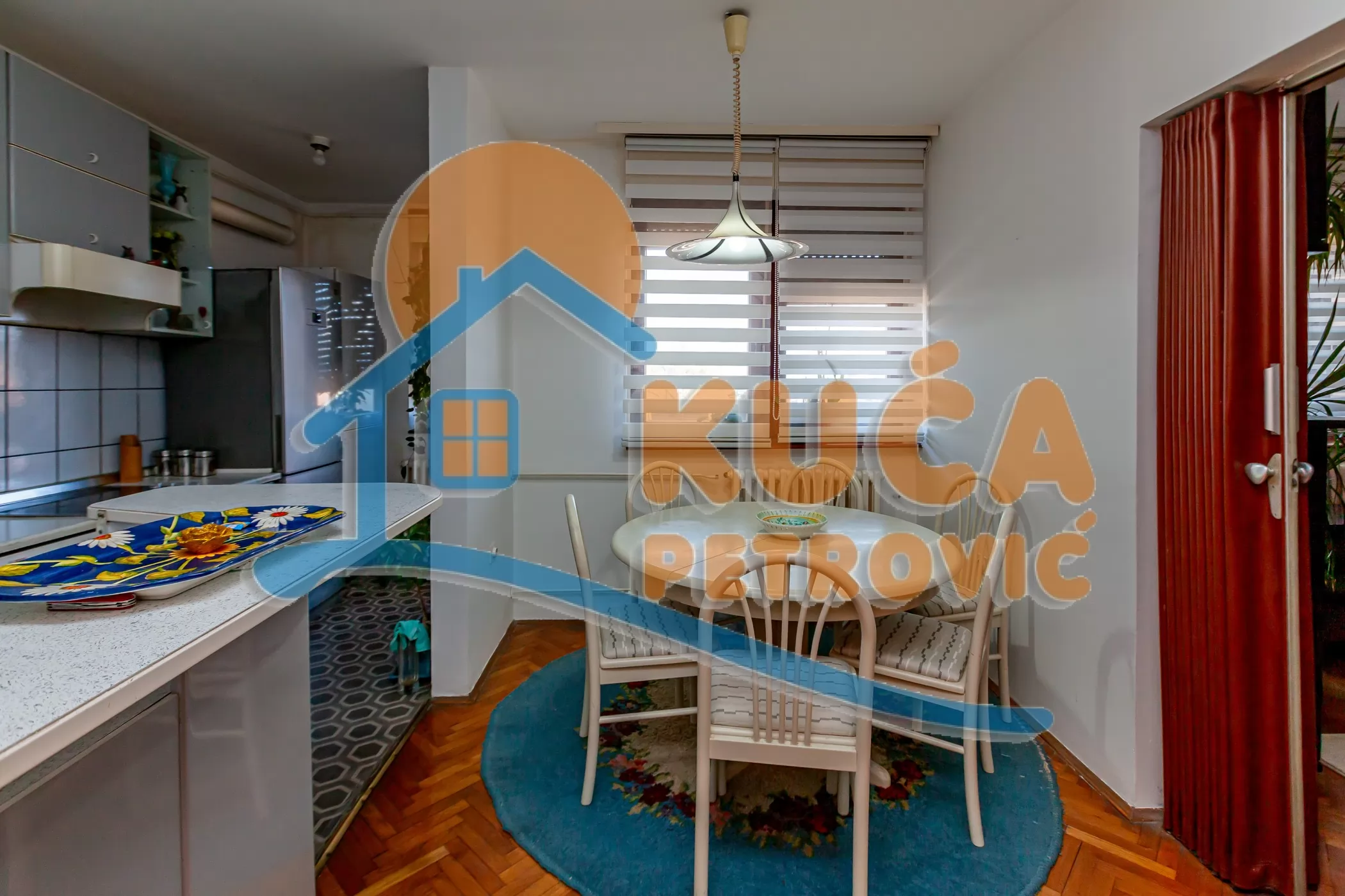 Trosoban stan, 92 m2, Bulevar Nemanjića, Bulevar Nemanjića ID: p-015249 6