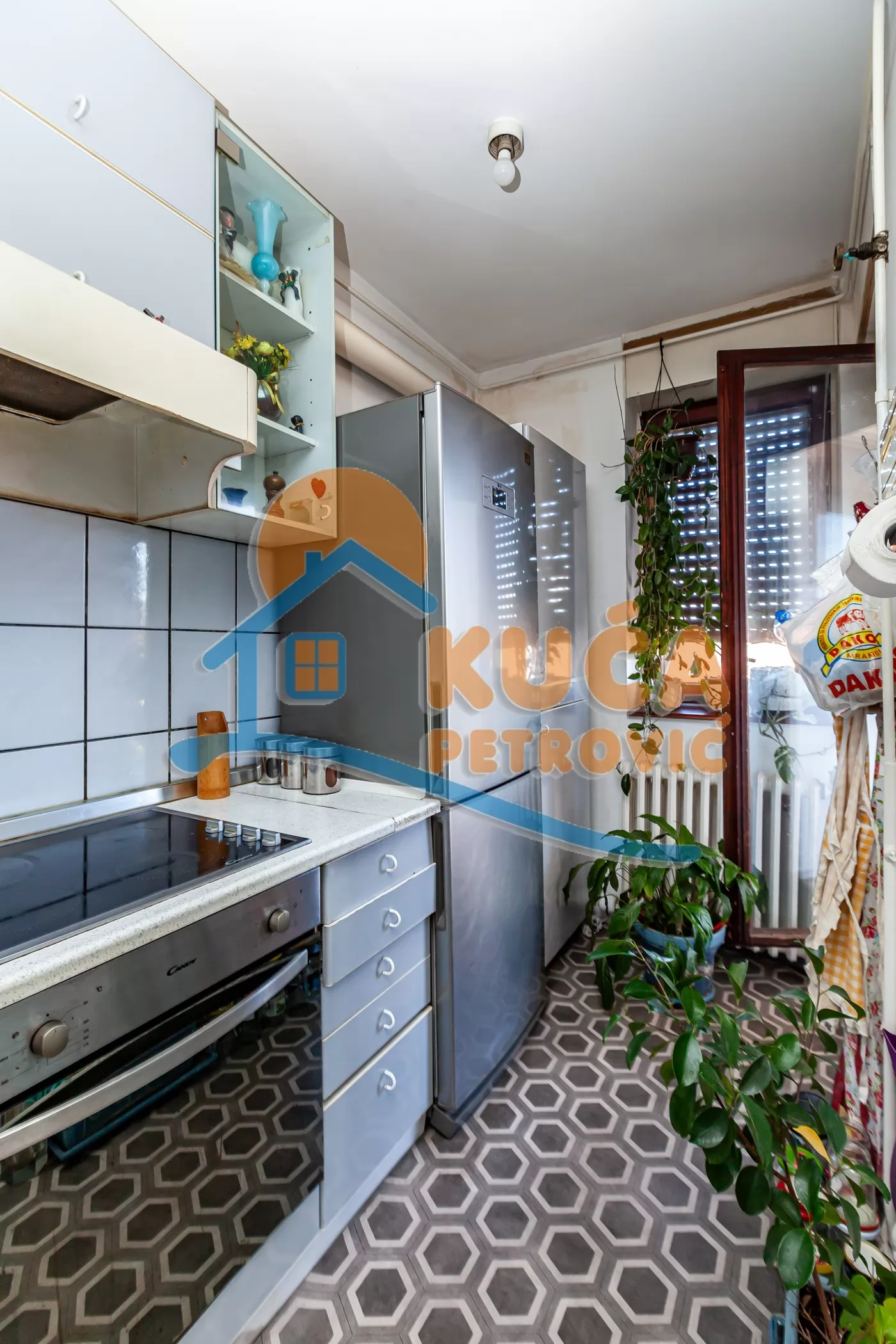 Trosoban stan, 92 m2, Bulevar Nemanjića, Bulevar Nemanjića ID: p-015249 7