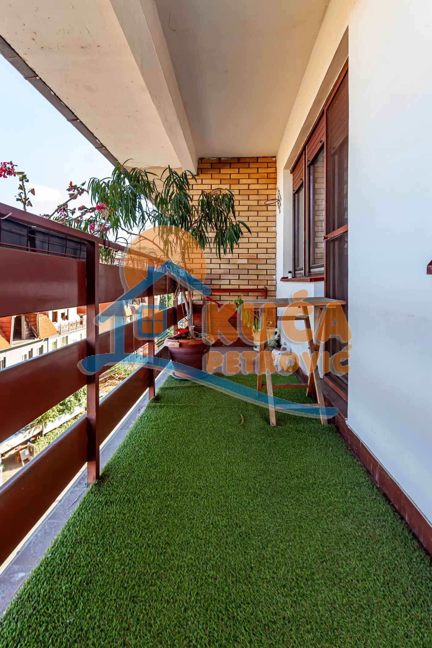 Trosoban stan, 92 m2, Bulevar Nemanjića, Bulevar Nemanjića ID: p-015249 8