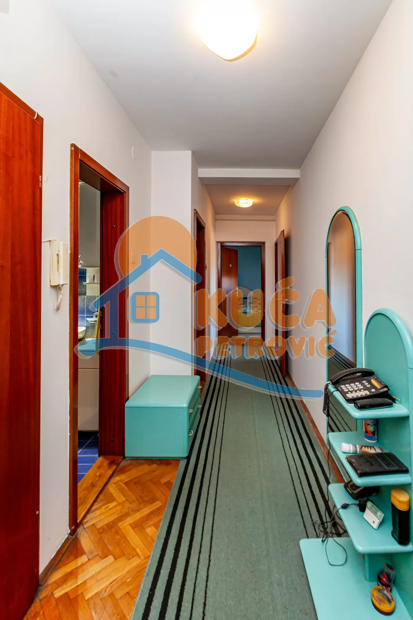 Trosoban stan, 92 m2, Bulevar Nemanjića, Bulevar Nemanjića ID: p-015249 9
