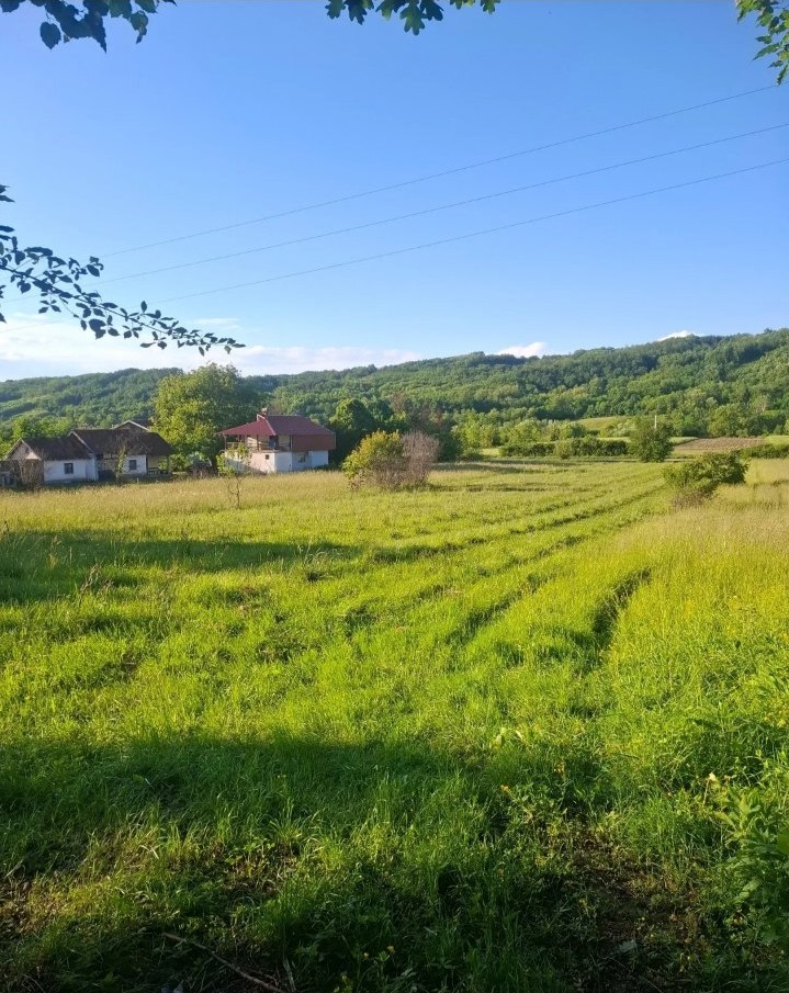 Prodajem plac Modrica Krusevac 4