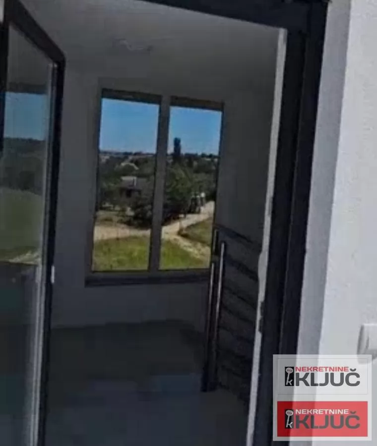 ALIBEGOVAC, 200m2, Četvorosoban-Penthouse sa Bazenom i Terasom, LUX i 2 parking mesta 17