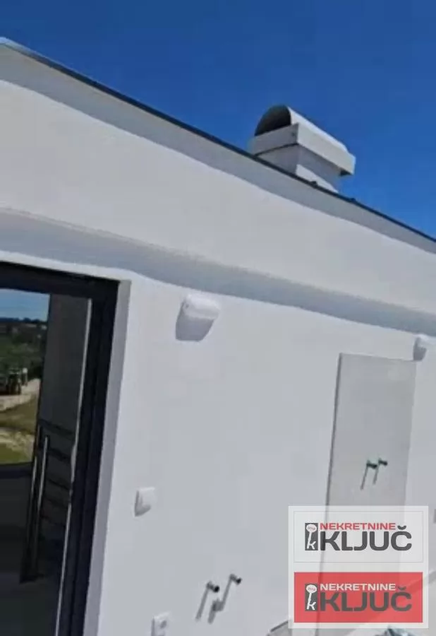 ALIBEGOVAC, 200m2, Četvorosoban-Penthouse sa Bazenom i Terasom, LUX i 2 parking mesta 18