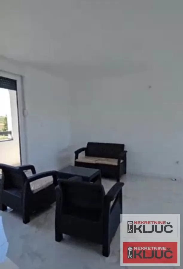 ALIBEGOVAC, 200m2, Četvorosoban-Penthouse sa Bazenom i Terasom, LUX i 2 parking mesta 5