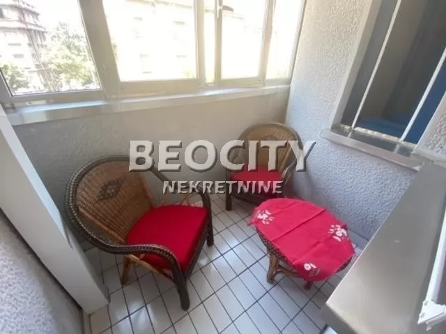 četvorosoban stan, 107 m2, Centar, Bulevar despota Stefana ID: 125510 10