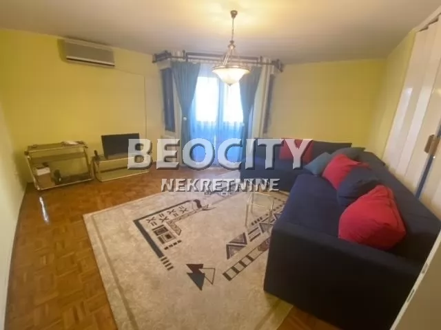 četvorosoban stan, 107 m2, Centar, Bulevar despota Stefana ID: 125510 2