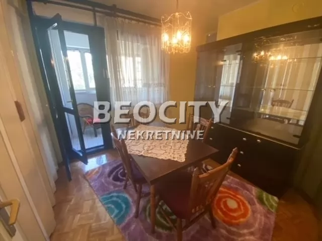 četvorosoban stan, 107 m2, Centar, Bulevar despota Stefana ID: 125510 3