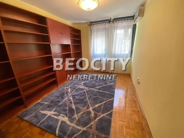 četvorosoban stan, 107 m2, Centar, Bulevar despota Stefana ID: 125510 5
