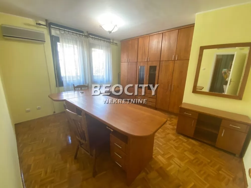četvorosoban stan, 107 m2, Centar, Bulevar despota Stefana ID: 125510 6