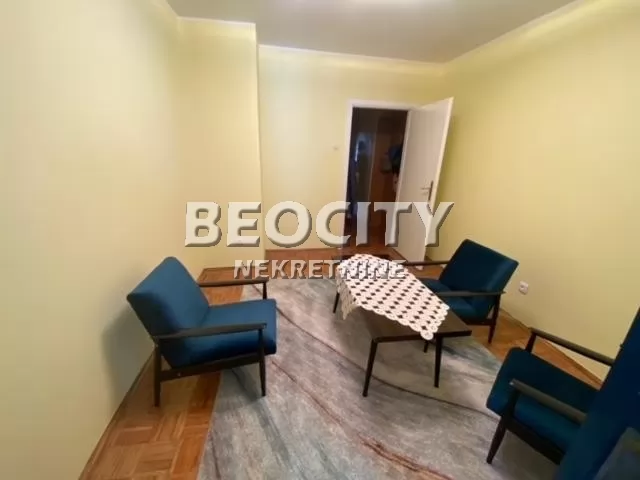 četvorosoban stan, 107 m2, Centar, Bulevar despota Stefana ID: 125510 7