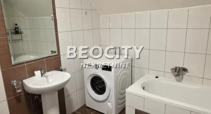 četvorosoban stan, 90 m2, Bulevar Evrope, Bulevar Evrope ID: 125554 10