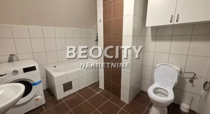 četvorosoban stan, 90 m2, Bulevar Evrope, Bulevar Evrope ID: 125554 11