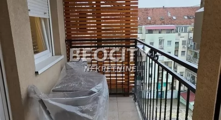 četvorosoban stan, 90 m2, Bulevar Evrope, Bulevar Evrope ID: 125554 12