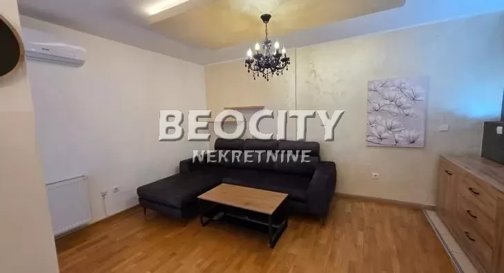 četvorosoban stan, 90 m2, Bulevar Evrope, Bulevar Evrope ID: 125554 3