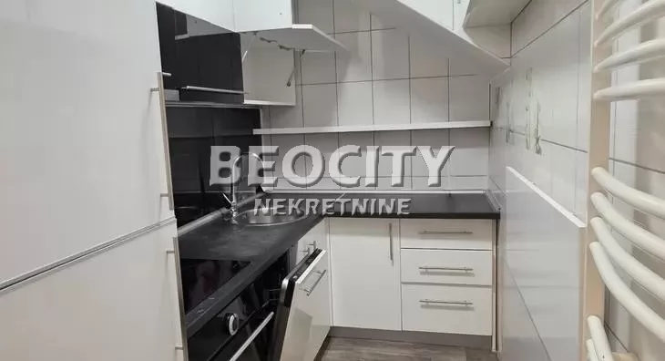 četvorosoban stan, 90 m2, Bulevar Evrope, Bulevar Evrope ID: 125554 4