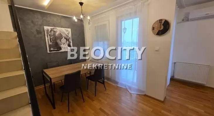 četvorosoban stan, 90 m2, Bulevar Evrope, Bulevar Evrope ID: 125554 5