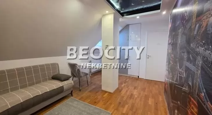 četvorosoban stan, 90 m2, Bulevar Evrope, Bulevar Evrope ID: 125554 6