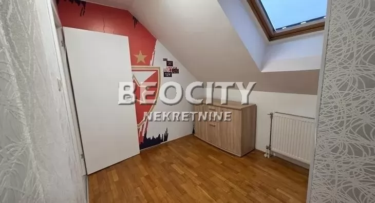 četvorosoban stan, 90 m2, Bulevar Evrope, Bulevar Evrope ID: 125554 7