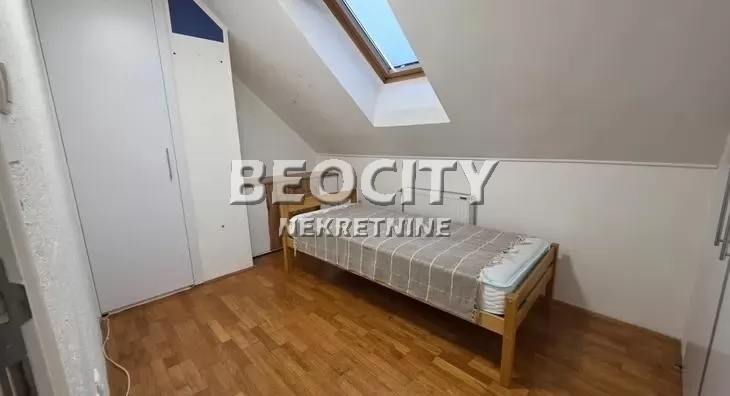 četvorosoban stan, 90 m2, Bulevar Evrope, Bulevar Evrope ID: 125554 8