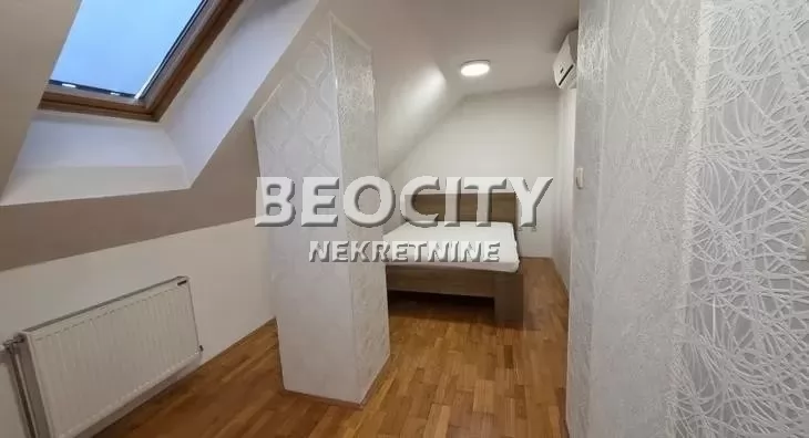 četvorosoban stan, 90 m2, Bulevar Evrope, Bulevar Evrope ID: 125554 9