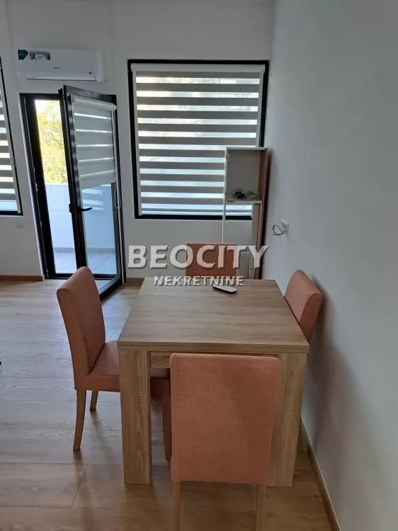 Dvosoban stan, 38 m2, Centar, Heroja Maričića ID: 123953 3