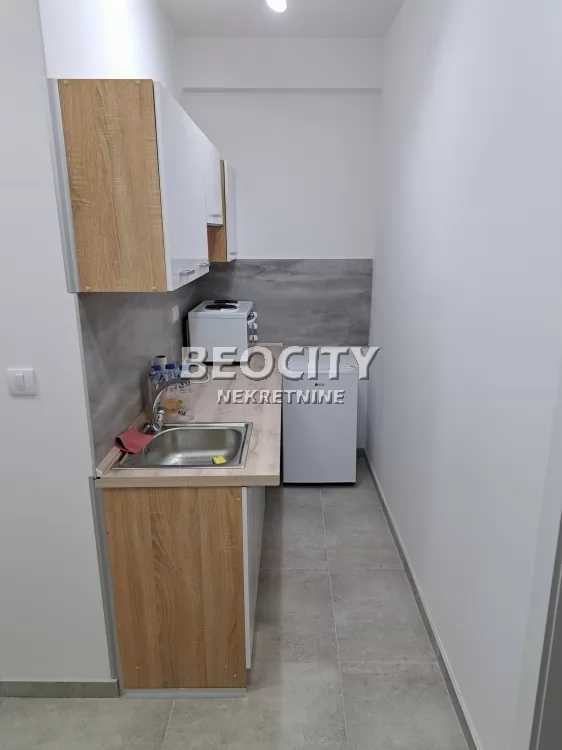 Dvosoban stan, 38 m2, Centar, Heroja Maričića ID: 123953 4