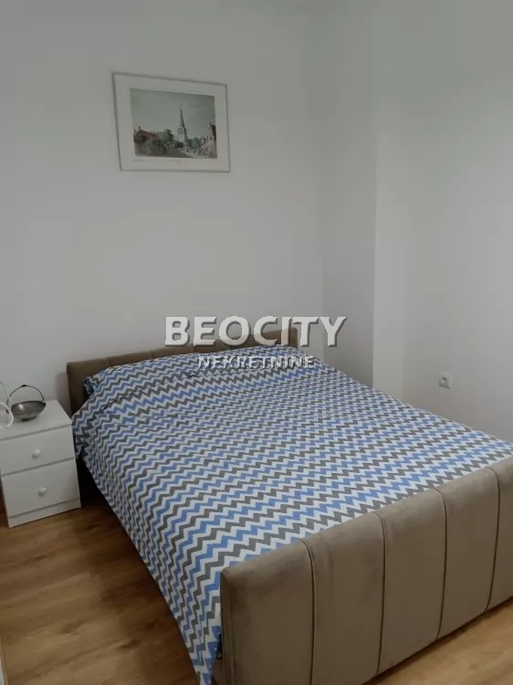 Dvosoban stan, 38 m2, Centar, Heroja Maričića ID: 123953 5