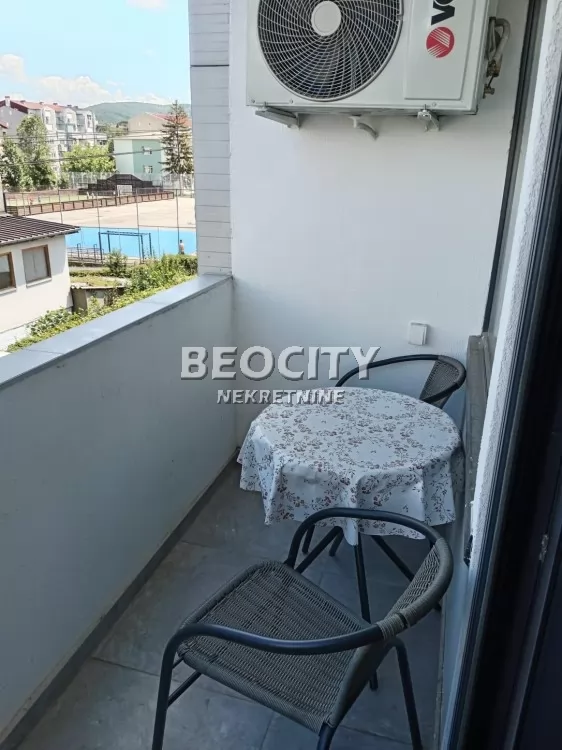 Dvosoban stan, 38 m2, Centar, Heroja Maričića ID: 123953 6