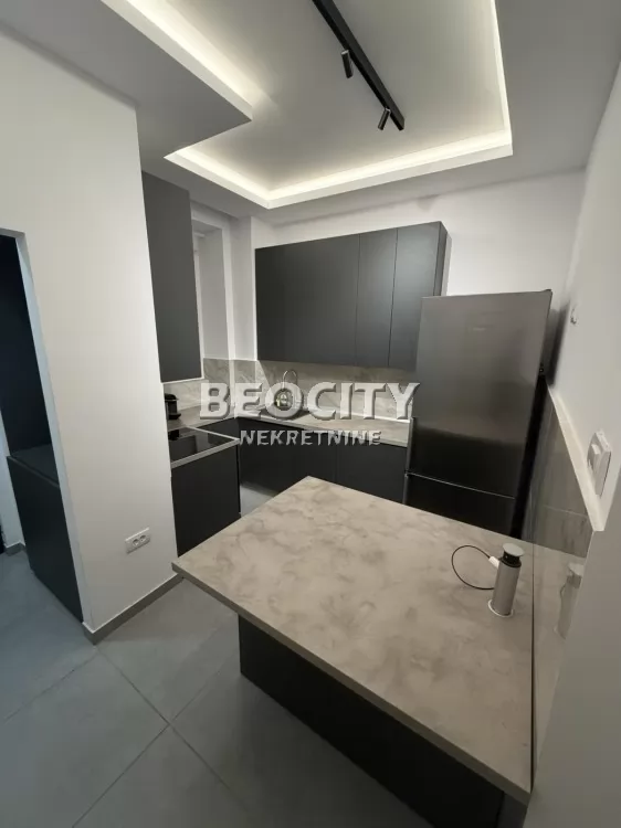 Dvosoban stan, 42 m2, Dorćol, Visokog Stevana ID: 125509 4