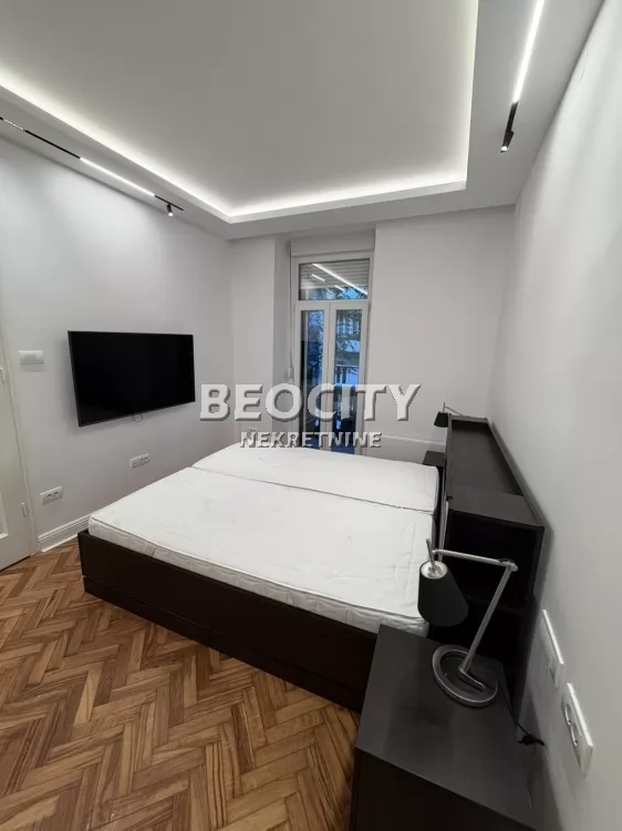 Dvosoban stan, 42 m2, Dorćol, Visokog Stevana ID: 125509 5