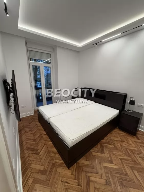 Dvosoban stan, 42 m2, Dorćol, Visokog Stevana ID: 125509 6