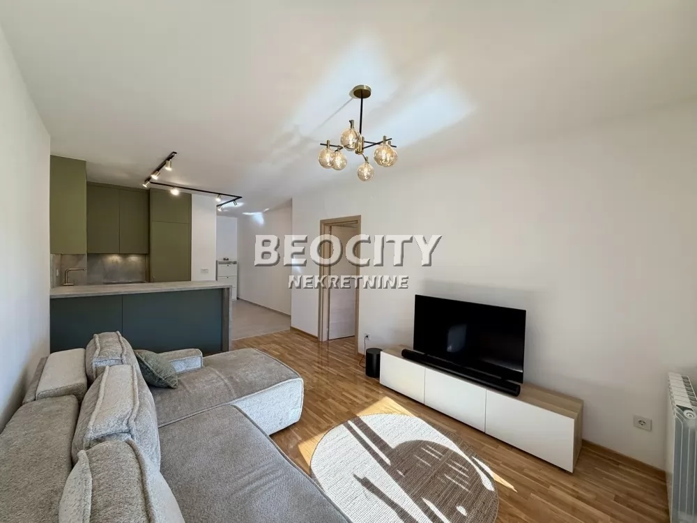 Dvosoban stan, 54 m2, Palilula ID: 125606 2