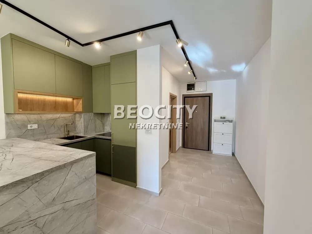 Dvosoban stan, 54 m2, Palilula ID: 125606 3