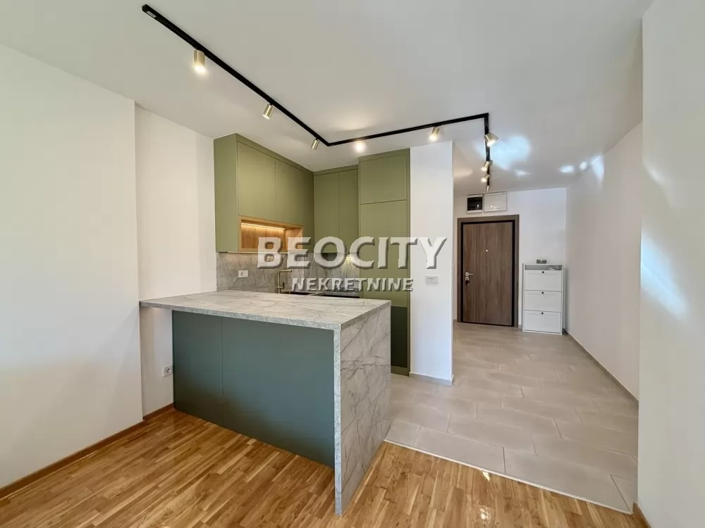 Dvosoban stan, 54 m2, Palilula ID: 125606 4