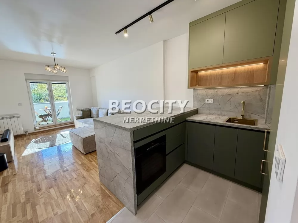 Dvosoban stan, 54 m2, Palilula ID: 125606 5