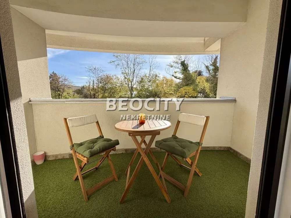 Dvosoban stan, 54 m2, Palilula ID: 125606 9