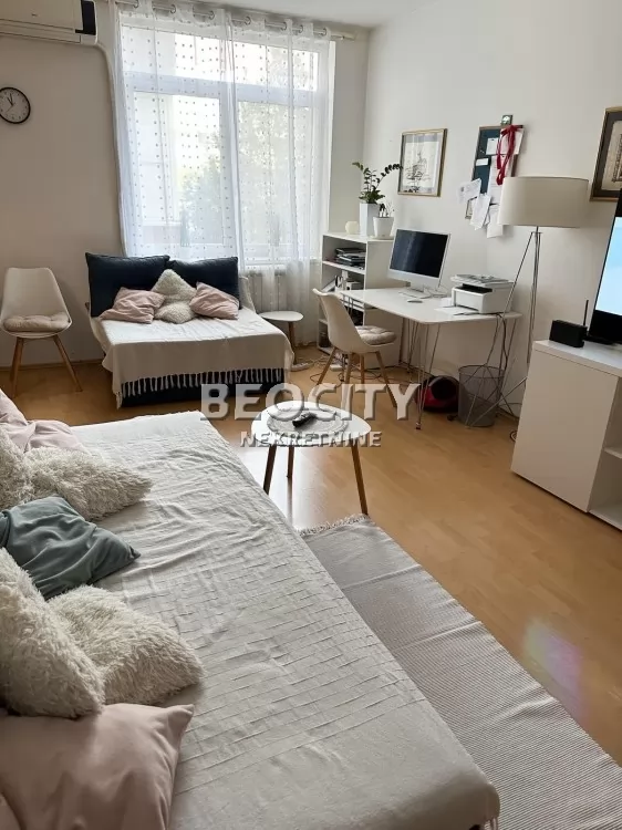 Dvosoban stan, 55 m2, Palilula, Bruska ID: 124910 1