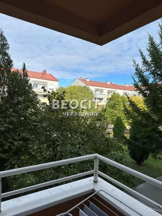 Dvosoban stan, 55 m2, Palilula, Bruska ID: 124910 10