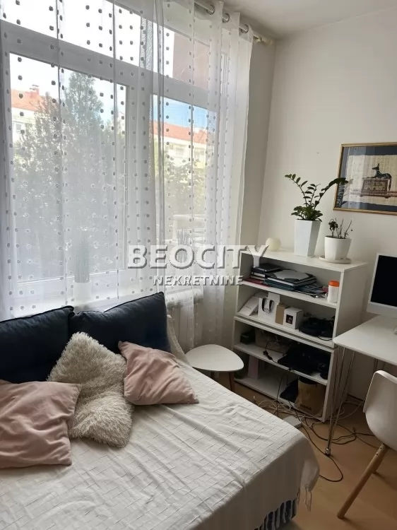 Dvosoban stan, 55 m2, Palilula, Bruska ID: 124910 2