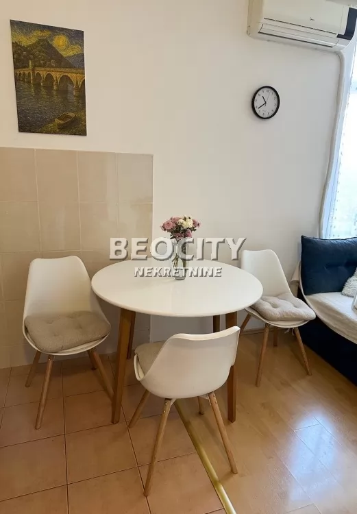 Dvosoban stan, 55 m2, Palilula, Bruska ID: 124910 4