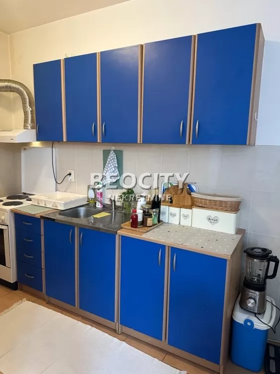 Dvosoban stan, 55 m2, Palilula, Bruska ID: 124910 6