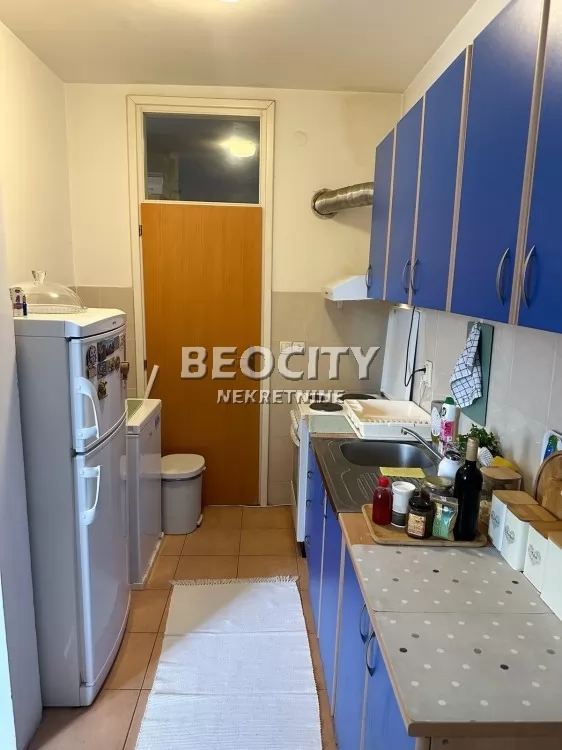 Dvosoban stan, 55 m2, Palilula, Bruska ID: 124910 7