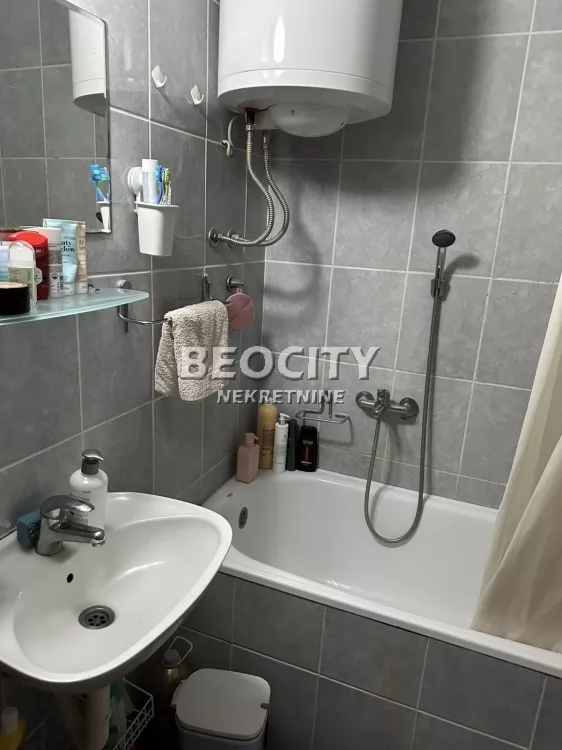 Dvosoban stan, 55 m2, Palilula, Bruska ID: 124910 8