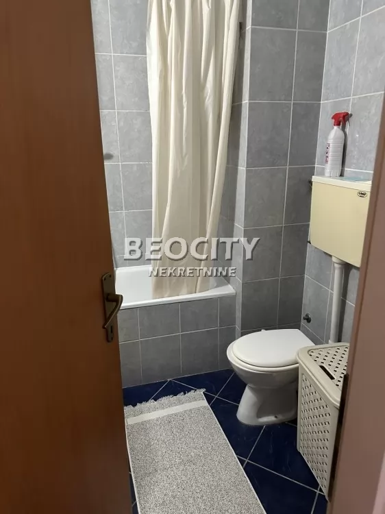 Dvosoban stan, 55 m2, Palilula, Bruska ID: 124910 9