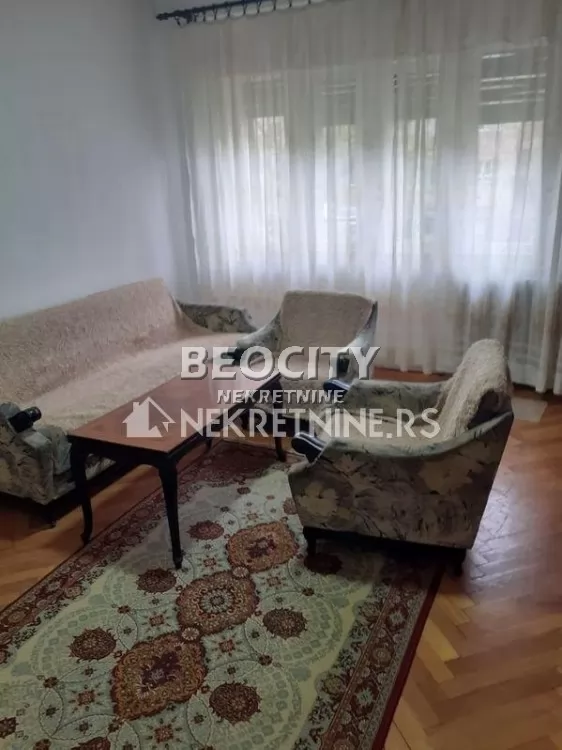 Dvosoban stan, 65 m2, Zemun, Vrtlarska ID: 125456 1