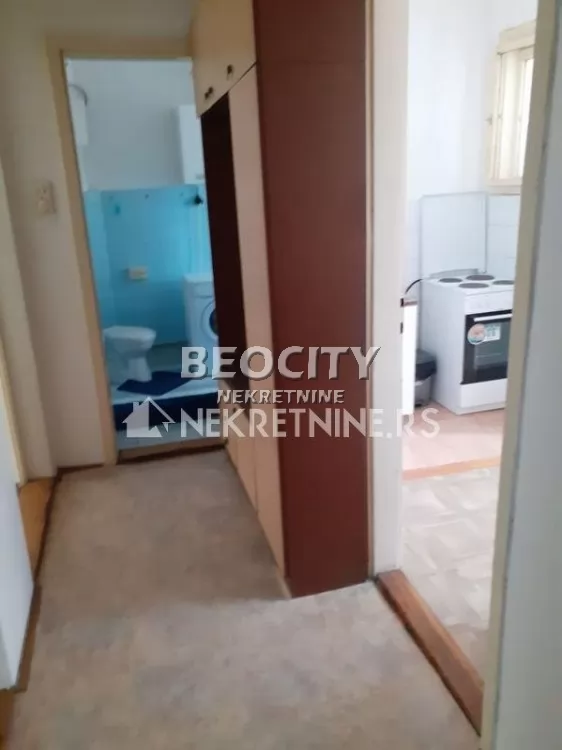 Dvosoban stan, 65 m2, Zemun, Vrtlarska ID: 125456 2