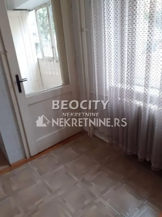 Dvosoban stan, 65 m2, Zemun, Vrtlarska ID: 125456 6