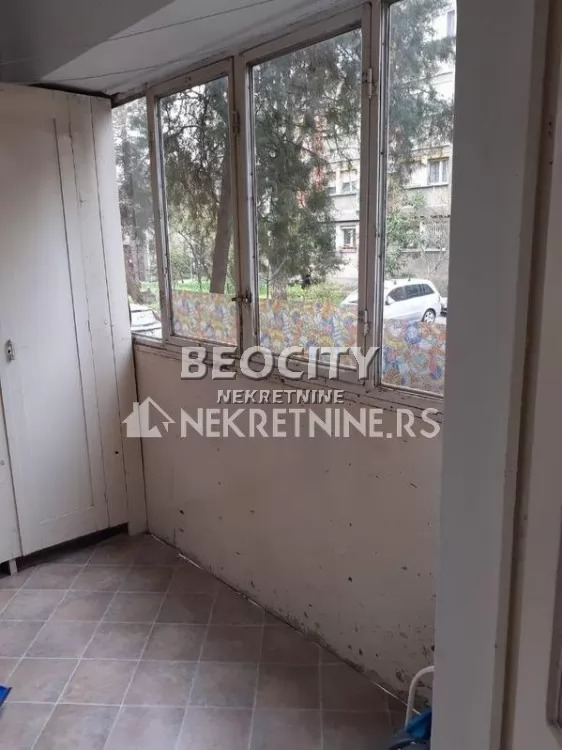 Dvosoban stan, 65 m2, Zemun, Vrtlarska ID: 125456 7