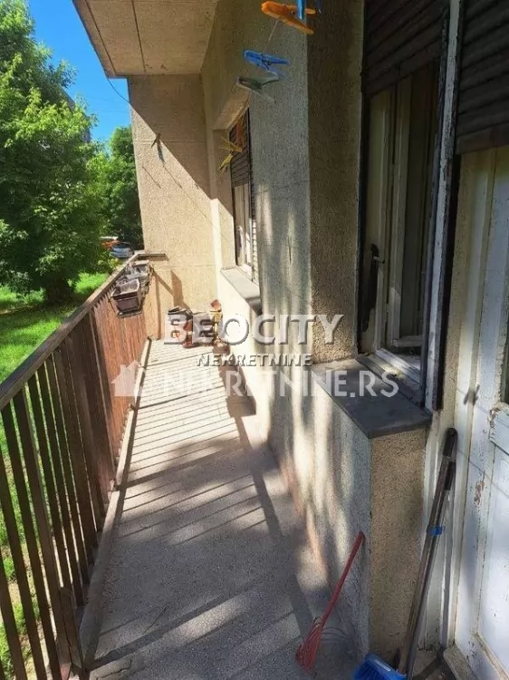 Dvosoban stan, 65 m2, Zemun, Vrtlarska ID: 125456 9